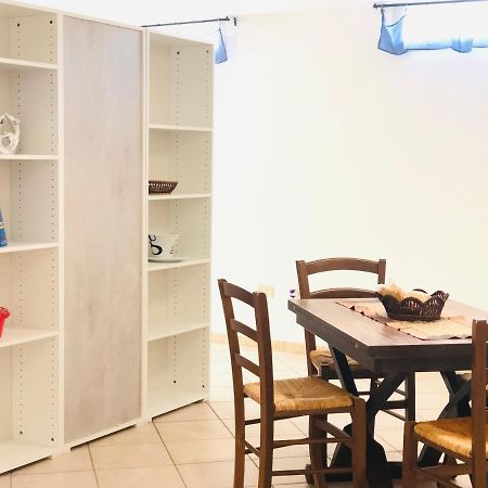 Casa Di Giade Lägenhet Anguillara Sabazia Exteriör bild