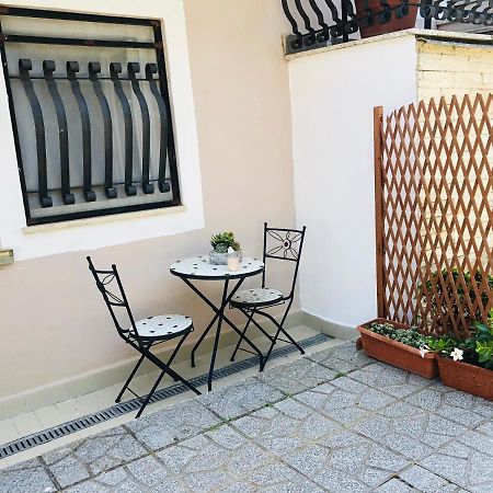 Casa Di Giade Lägenhet Anguillara Sabazia Exteriör bild